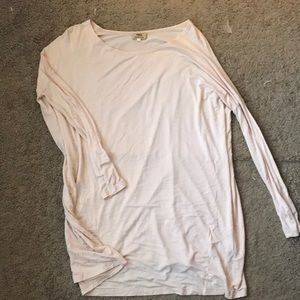 PIKO Blush long sleeve